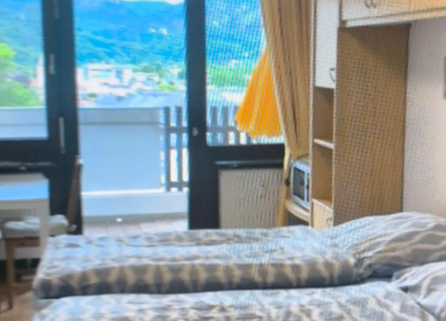 Panoramahaus 6140 Διαμέρισμα Bad Reichenhall Γερμανία