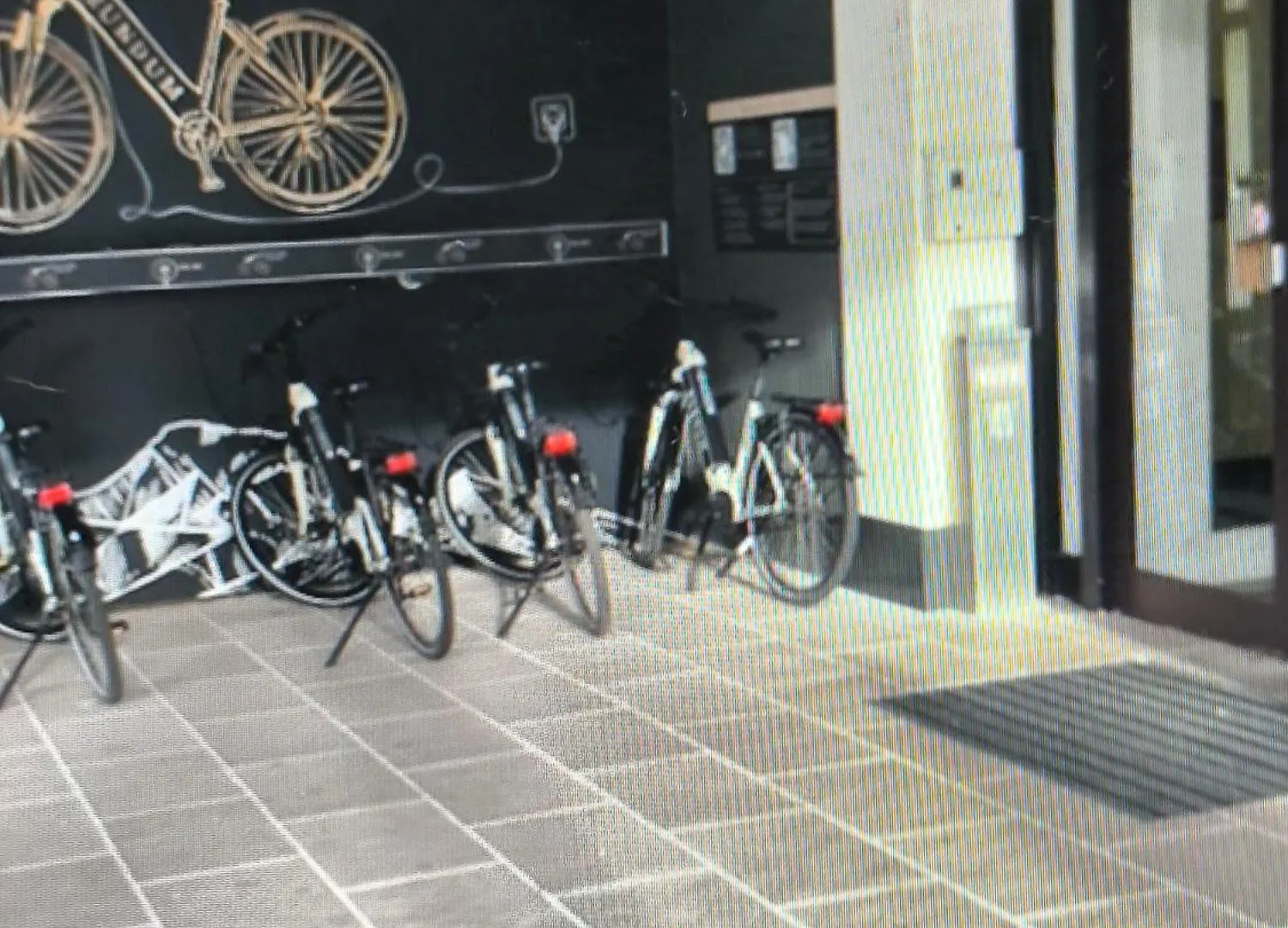 Panoramahaus 6140 Διαμέρισμα Bad Reichenhall 0*,