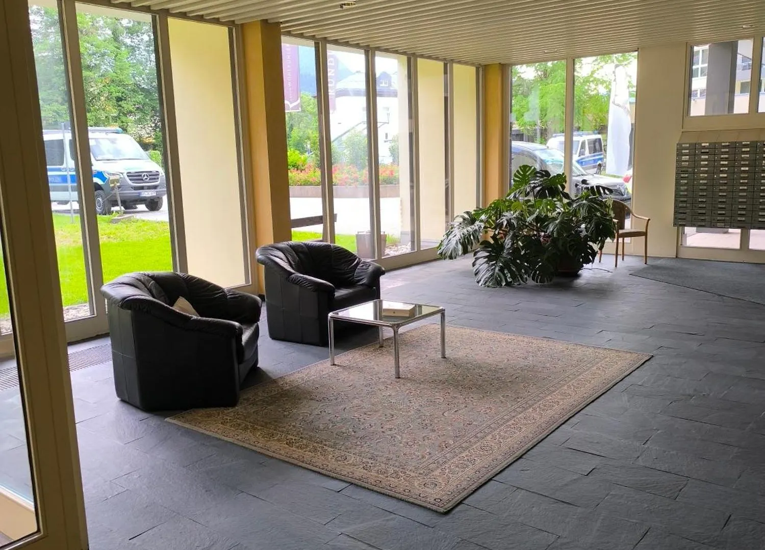 Panoramahaus 6140 Διαμέρισμα Bad Reichenhall